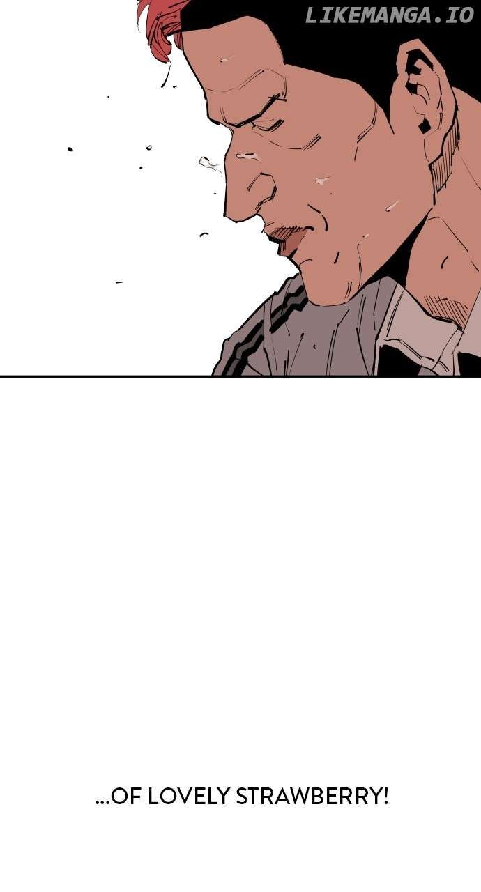 Build Up chapter 144 page 120