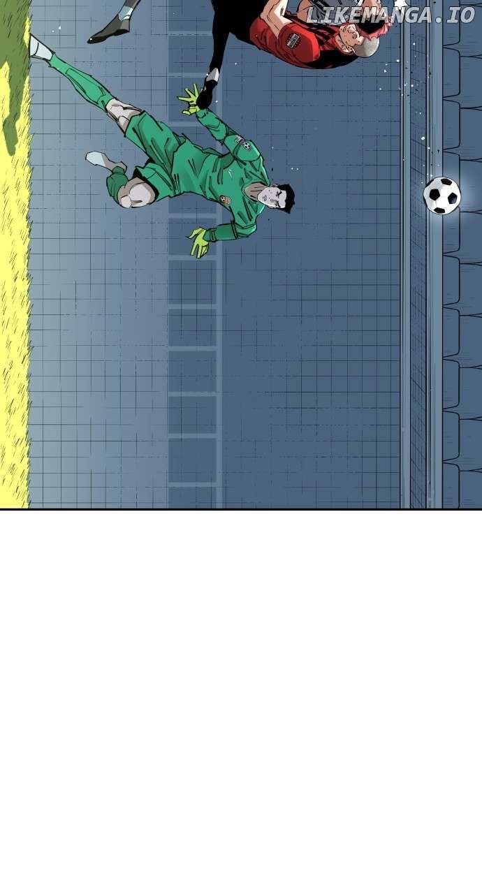 Build Up chapter 144 page 122