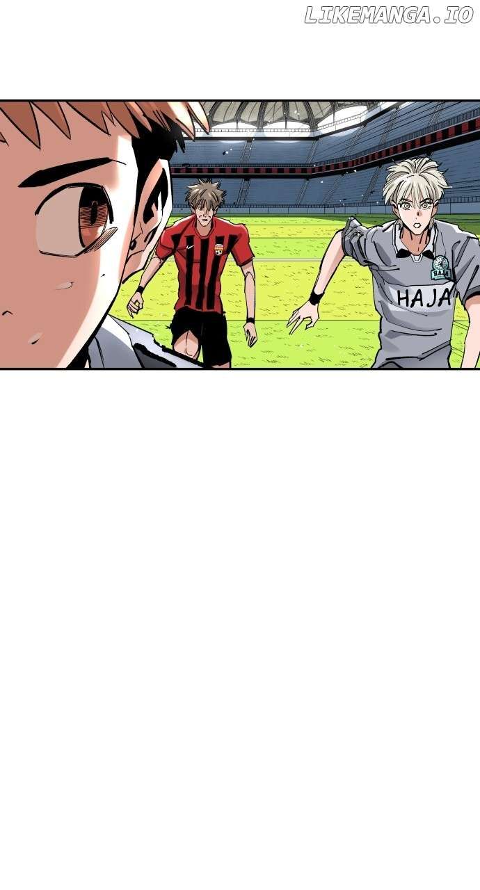 Build Up chapter 144 page 16