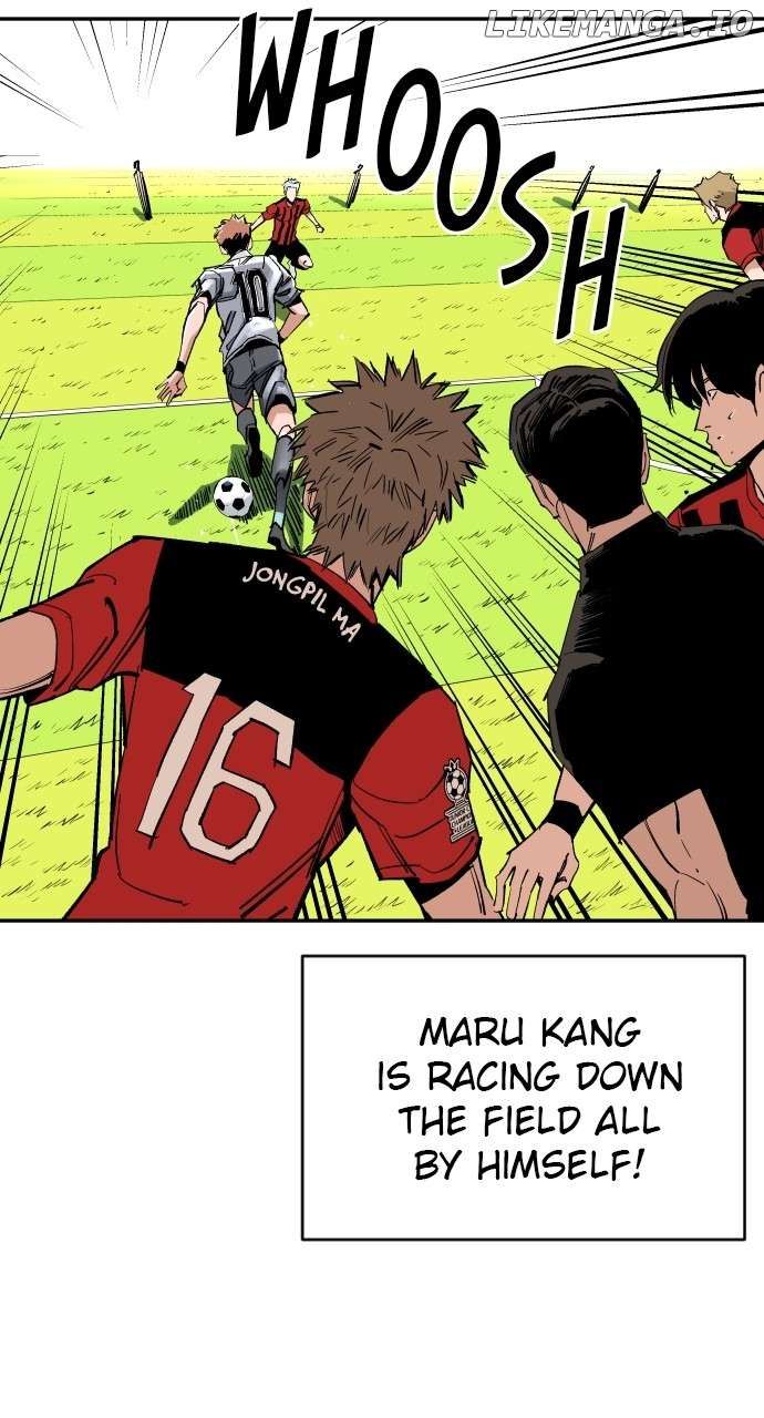 Build Up chapter 144 page 2