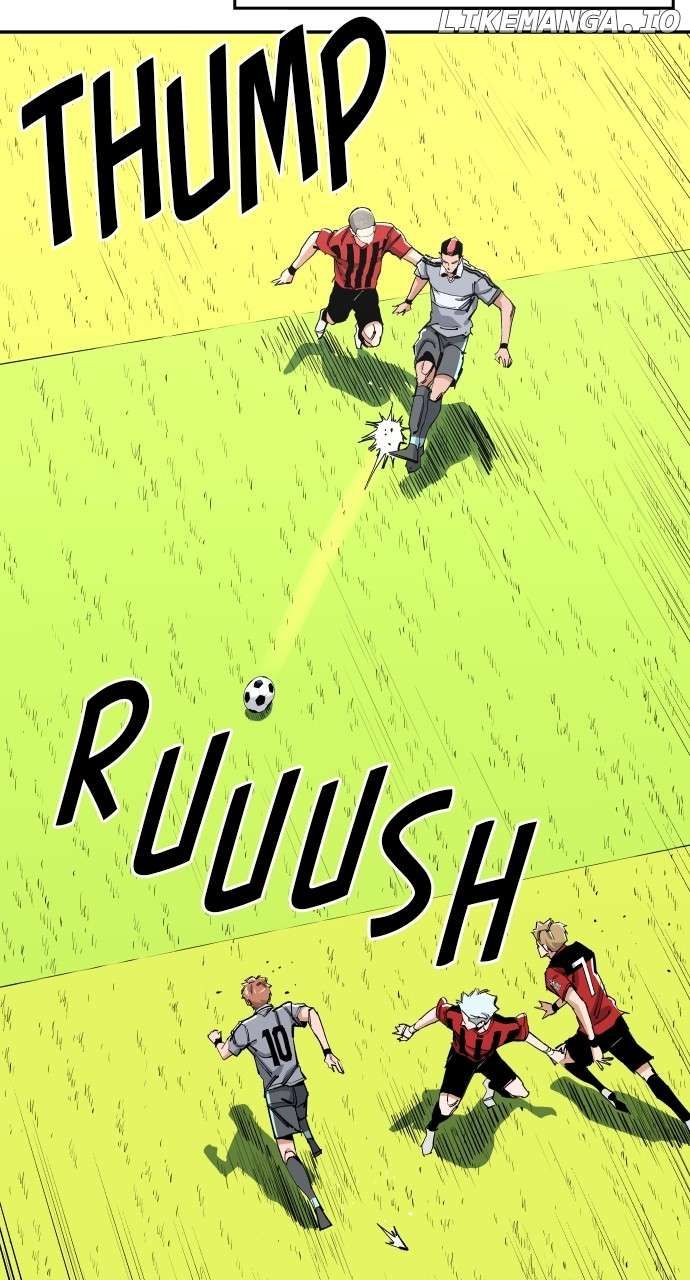 Build Up chapter 144 page 20