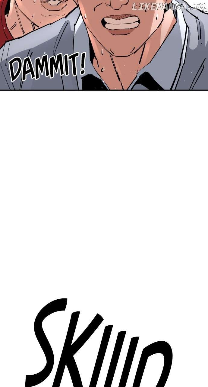 Build Up chapter 144 page 24