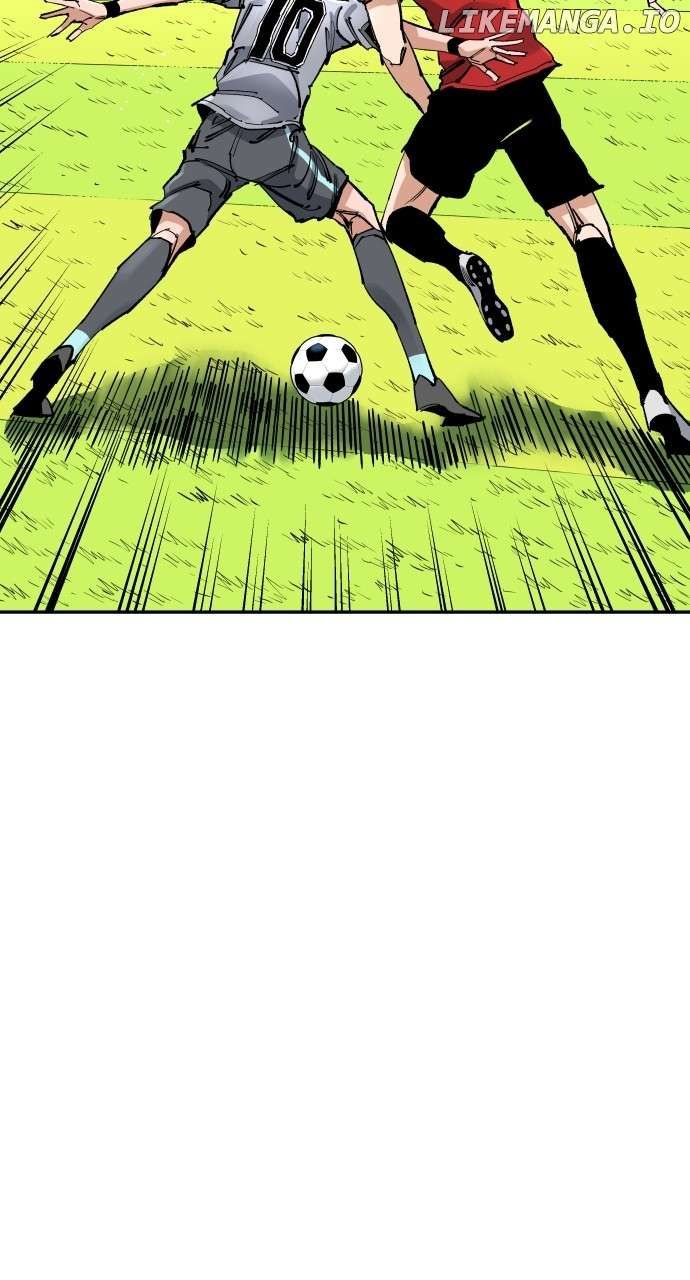 Build Up chapter 144 page 27