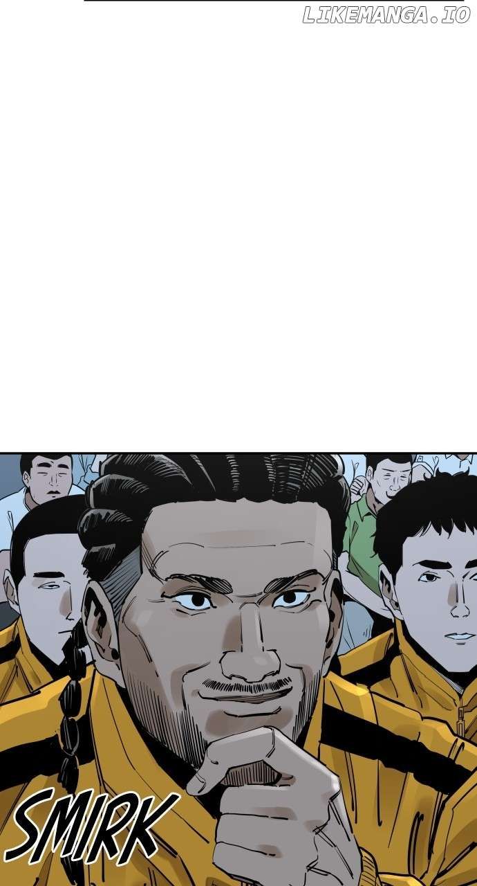 Build Up chapter 144 page 30