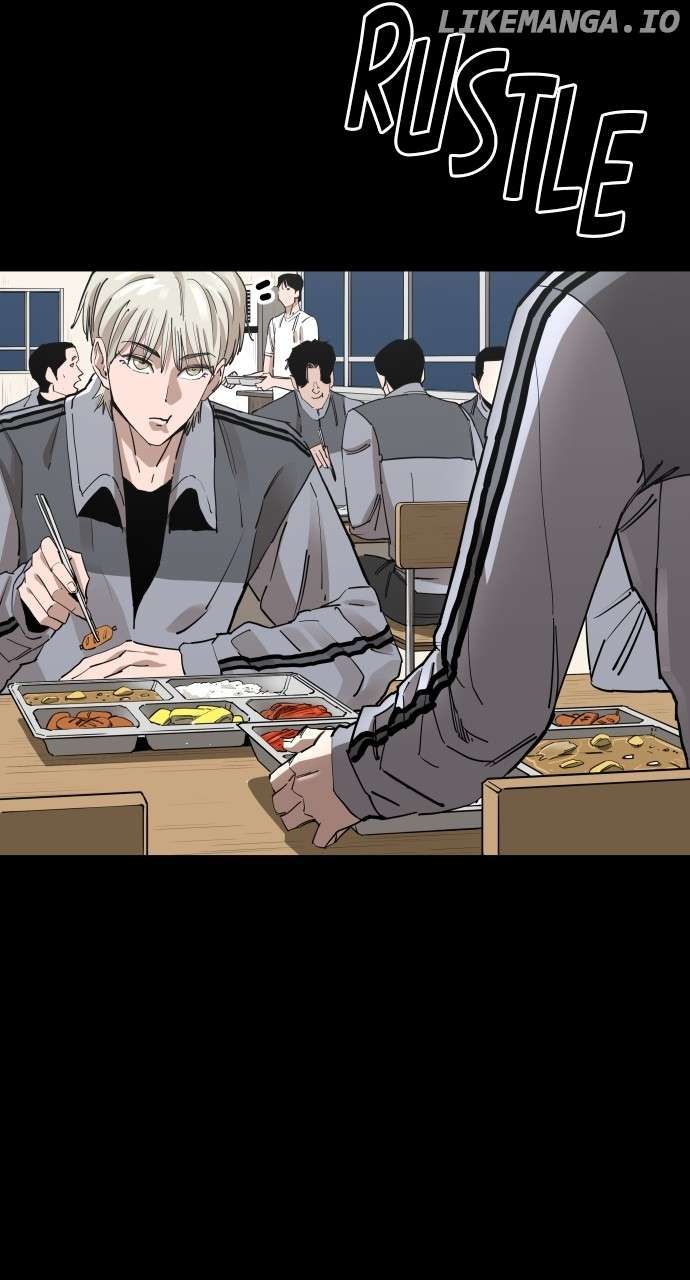 Build Up chapter 144 page 36