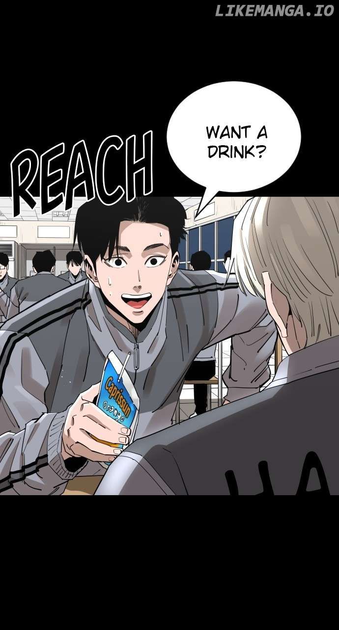 Build Up chapter 144 page 37