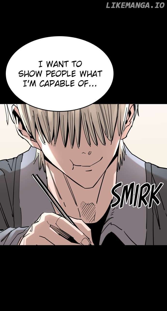 Build Up chapter 144 page 42