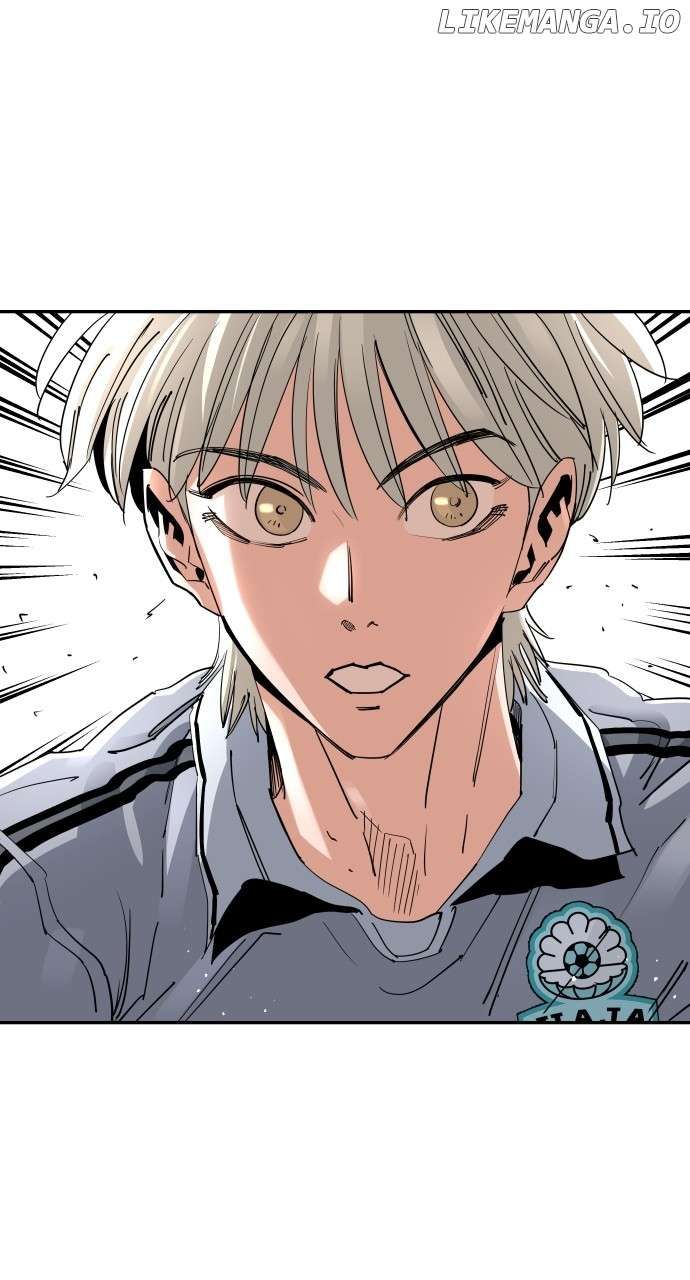 Build Up chapter 144 page 44