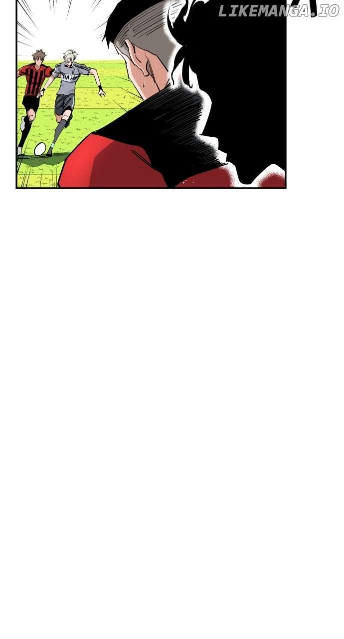 Build Up chapter 144 page 46