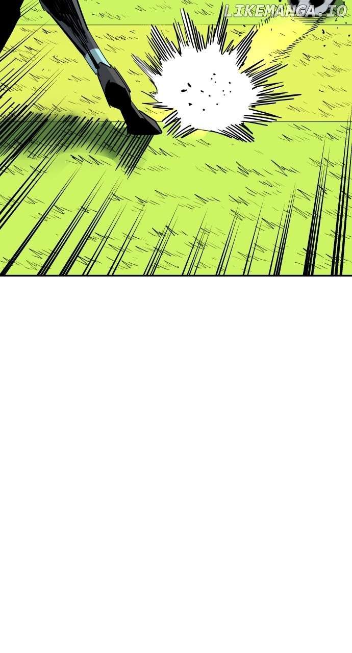 Build Up chapter 144 page 48