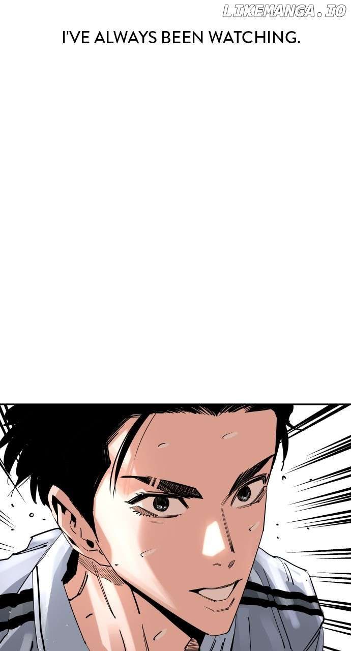 Build Up chapter 144 page 49