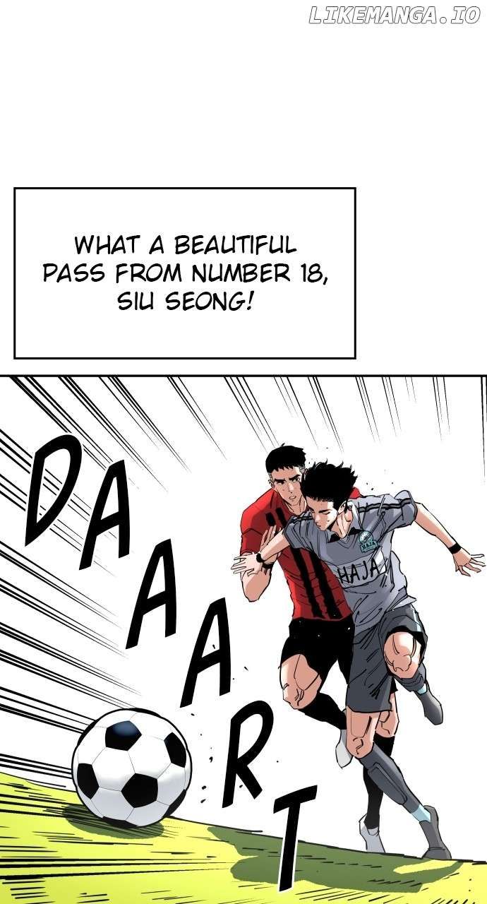 Build Up chapter 144 page 52
