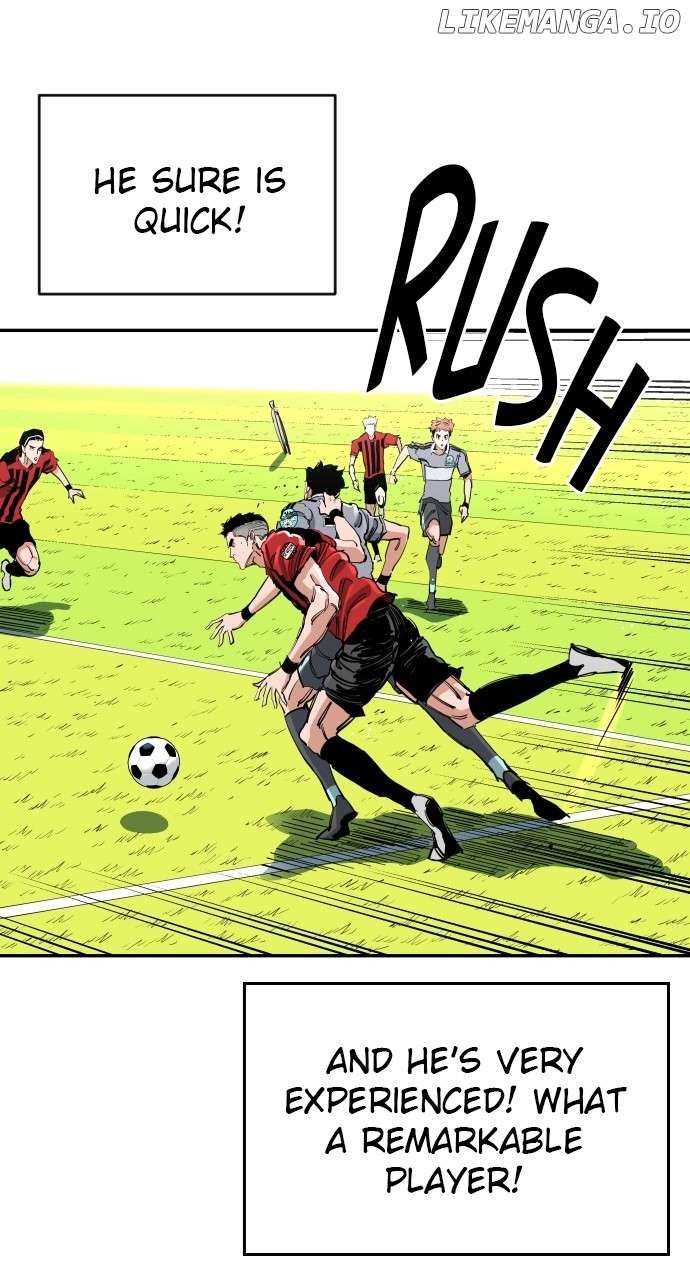 Build Up chapter 144 page 55