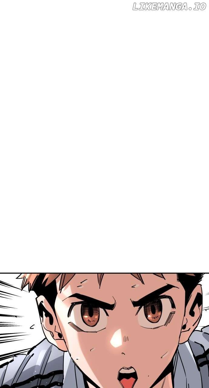 Build Up chapter 144 page 56