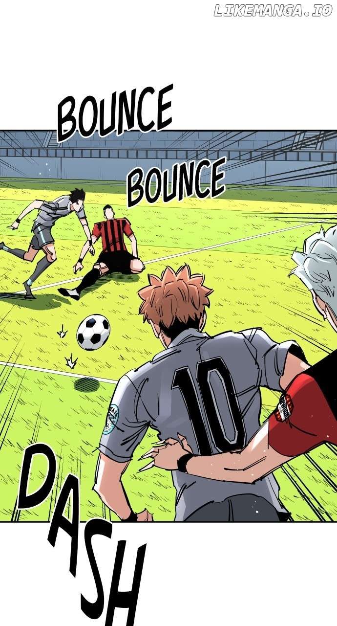 Build Up chapter 144 page 60