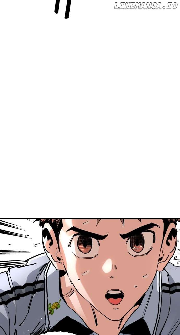 Build Up chapter 144 page 61