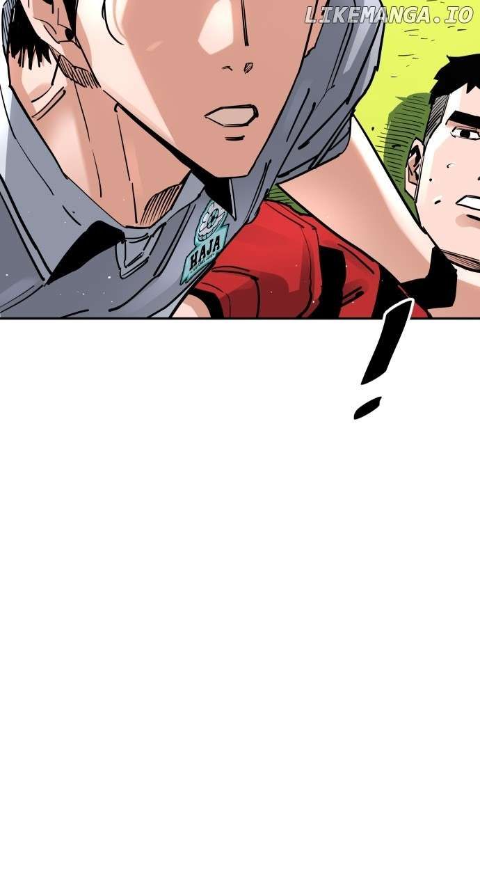 Build Up chapter 144 page 63