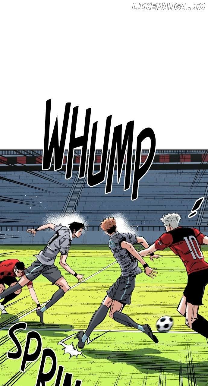 Build Up chapter 144 page 64