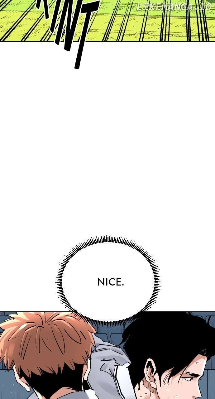 Build Up chapter 144 page 65