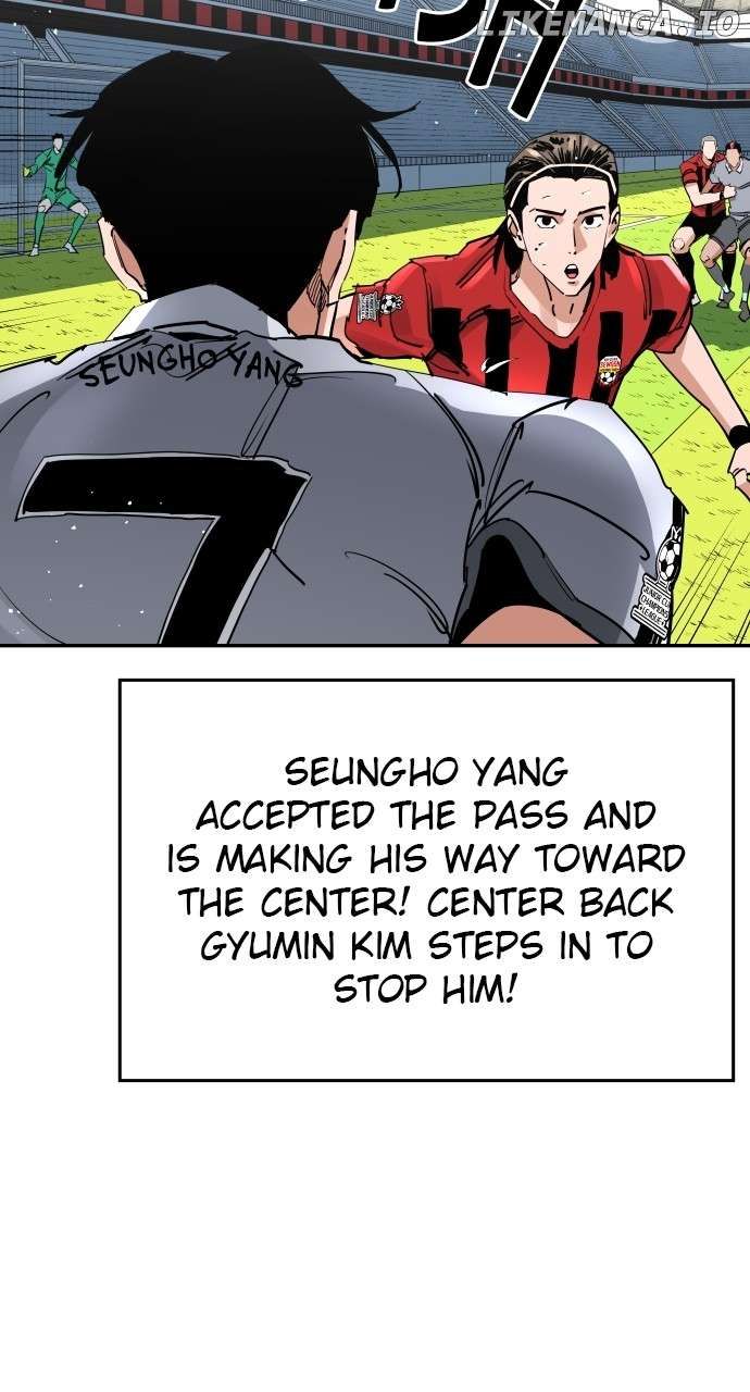 Build Up chapter 144 page 67