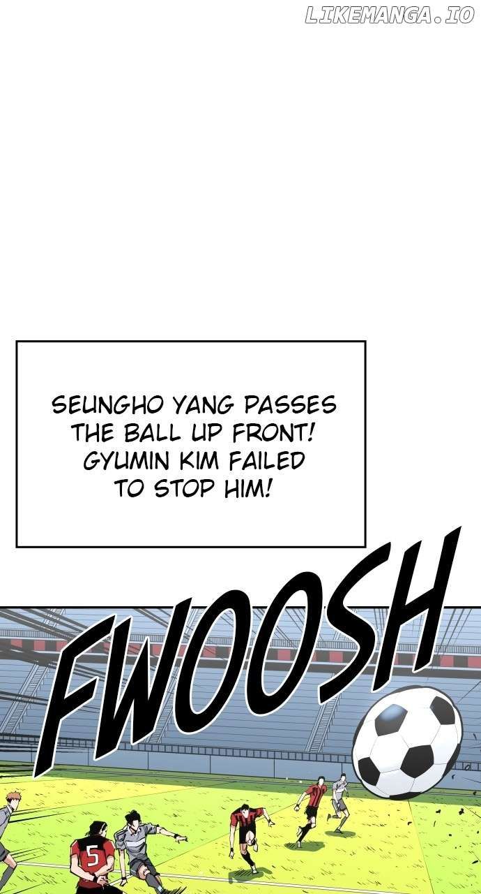 Build Up chapter 144 page 72