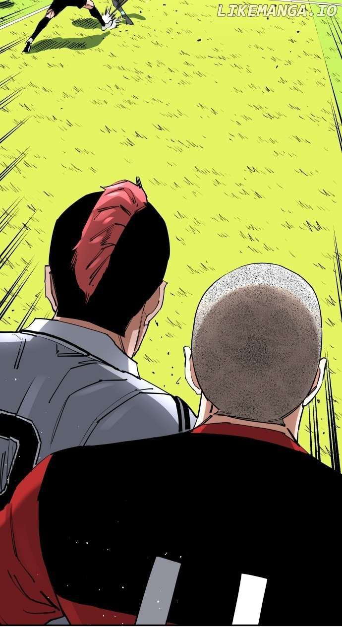 Build Up chapter 144 page 73