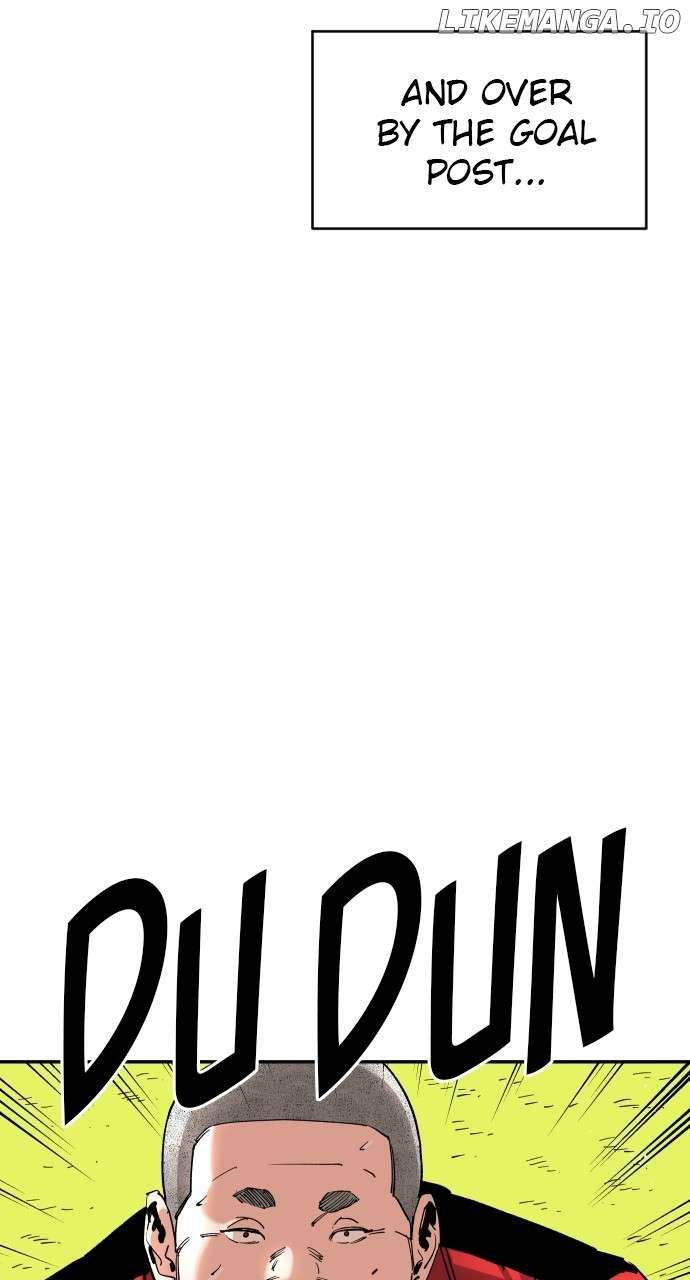 Build Up chapter 144 page 74