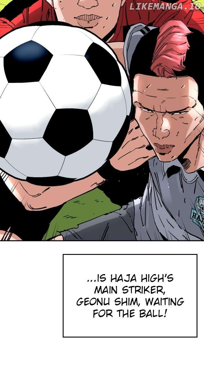 Build Up chapter 144 page 75