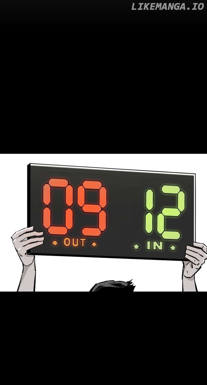 Build Up chapter 144 page 78