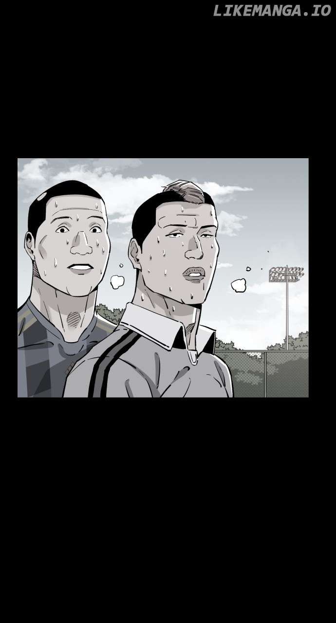 Build Up chapter 144 page 79