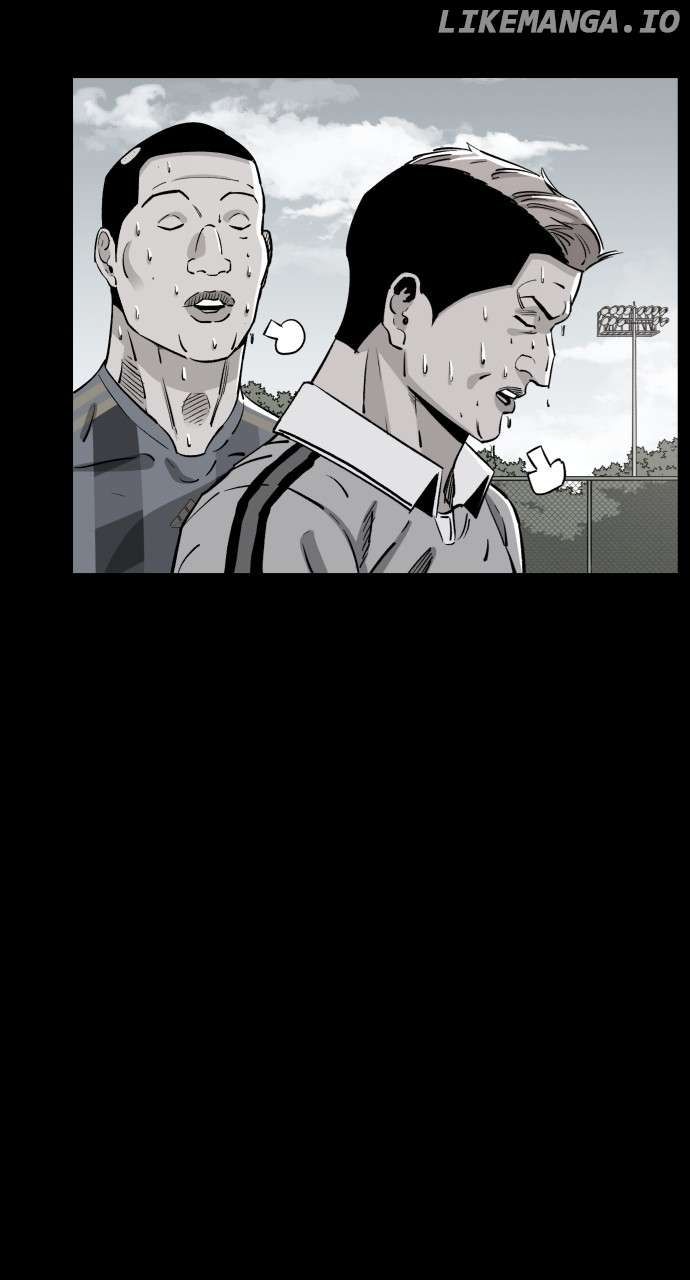 Build Up chapter 144 page 80