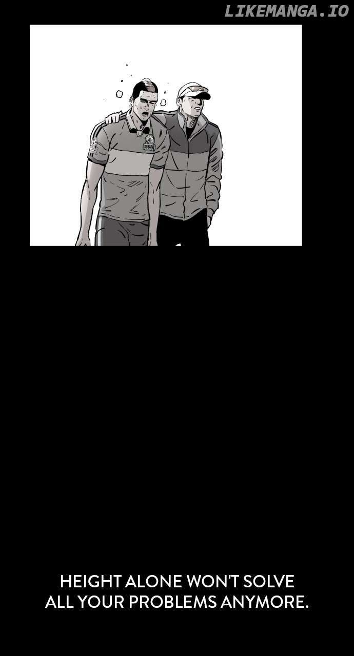 Build Up chapter 144 page 81