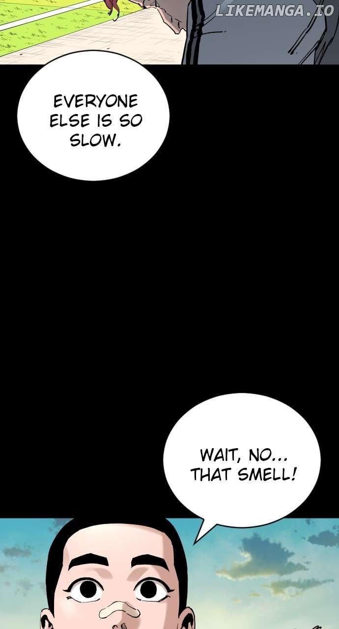 Build Up chapter 144 page 86