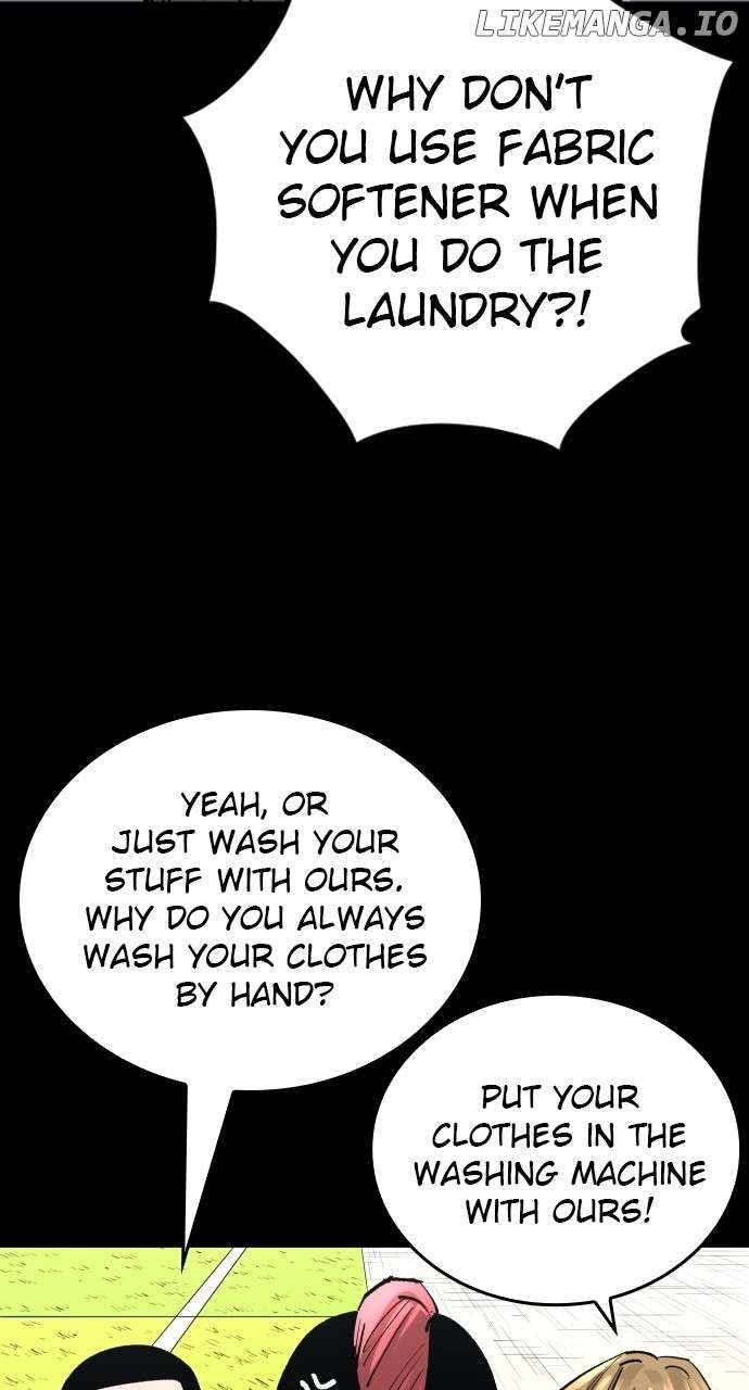 Build Up chapter 144 page 90