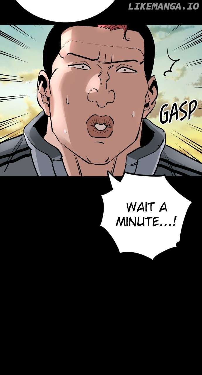 Build Up chapter 144 page 92