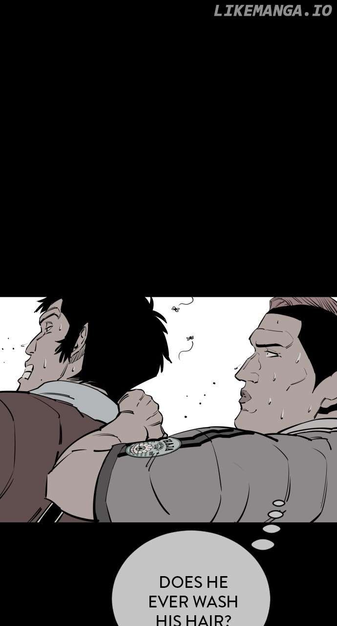 Build Up chapter 144 page 94