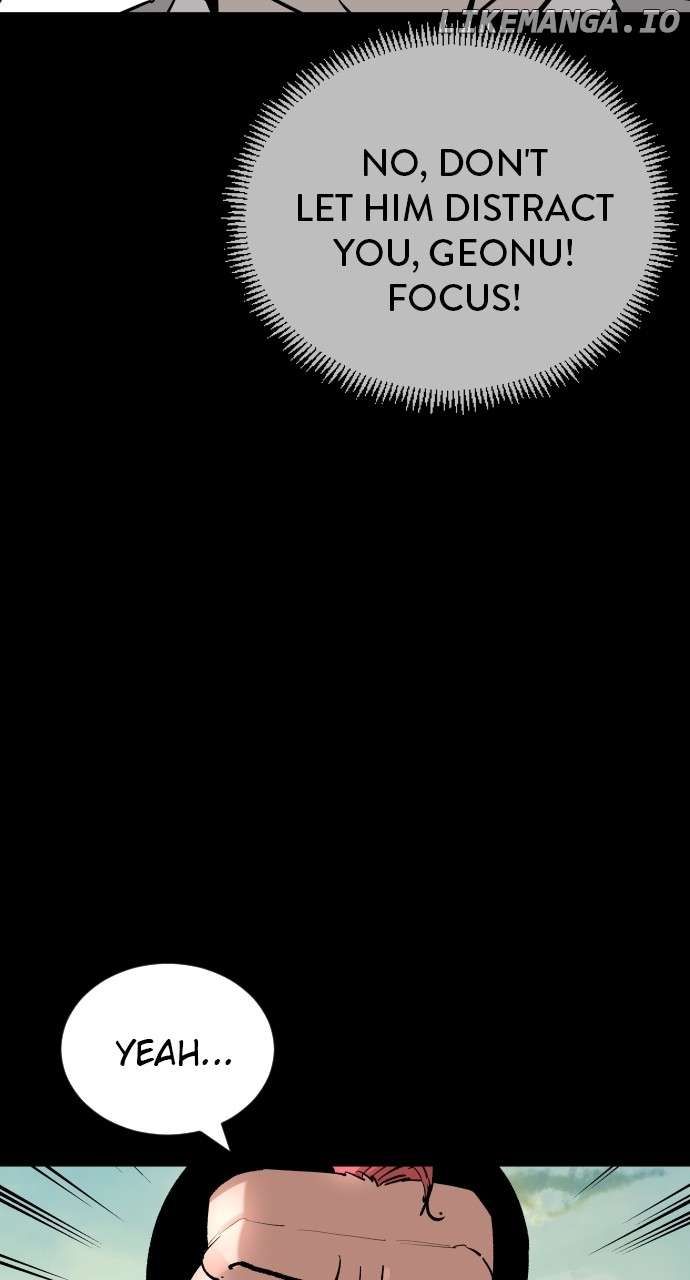 Build Up chapter 144 page 96