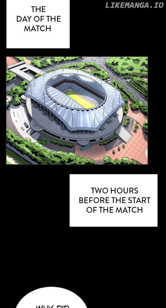 Build Up chapter 144 page 99