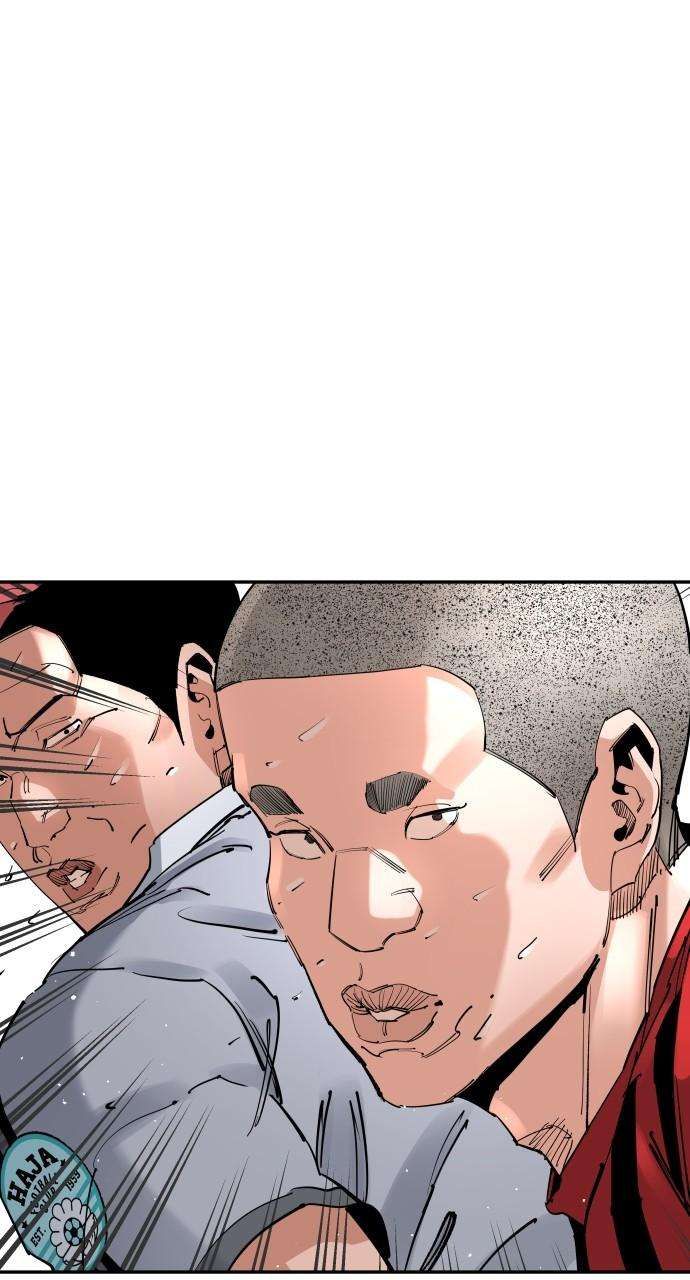 Build Up chapter 145 page 10