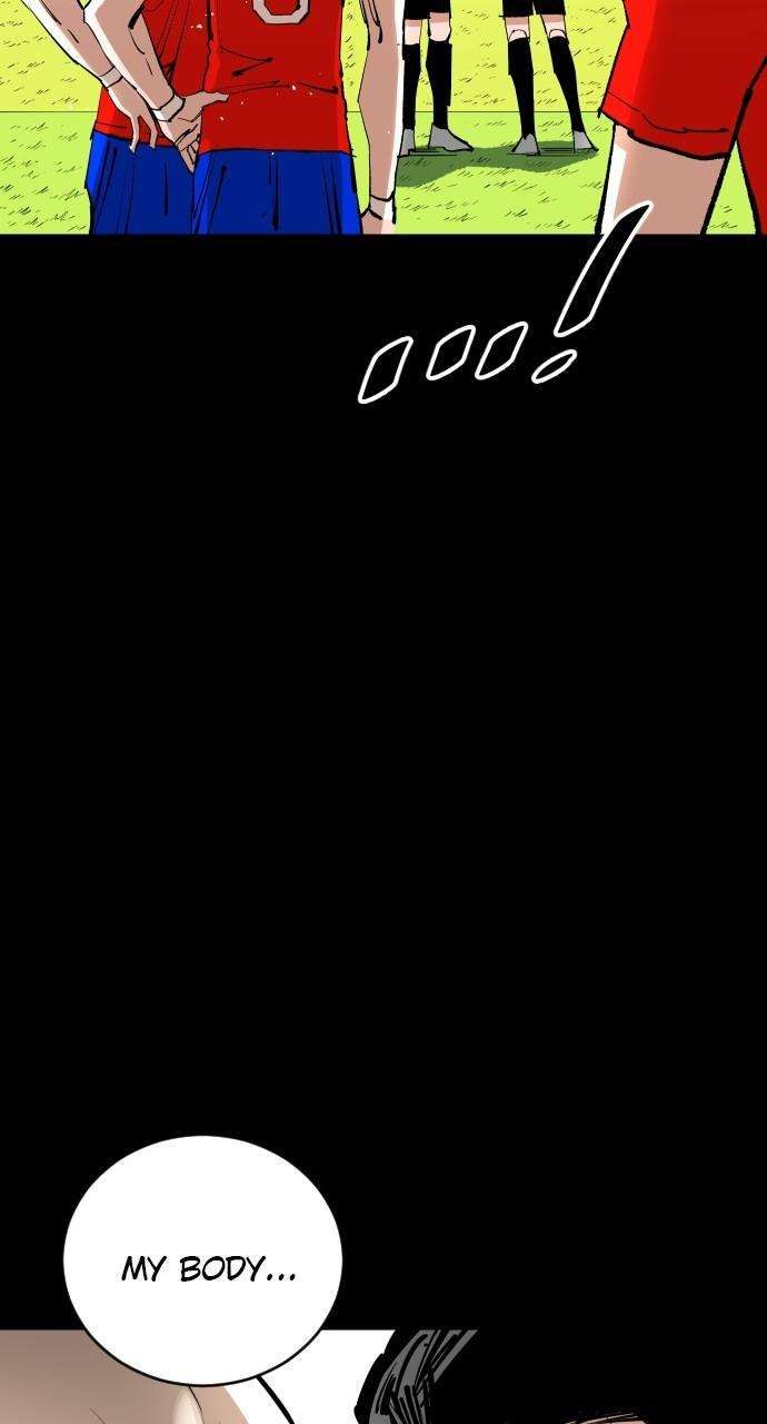 Build Up chapter 145 page 101