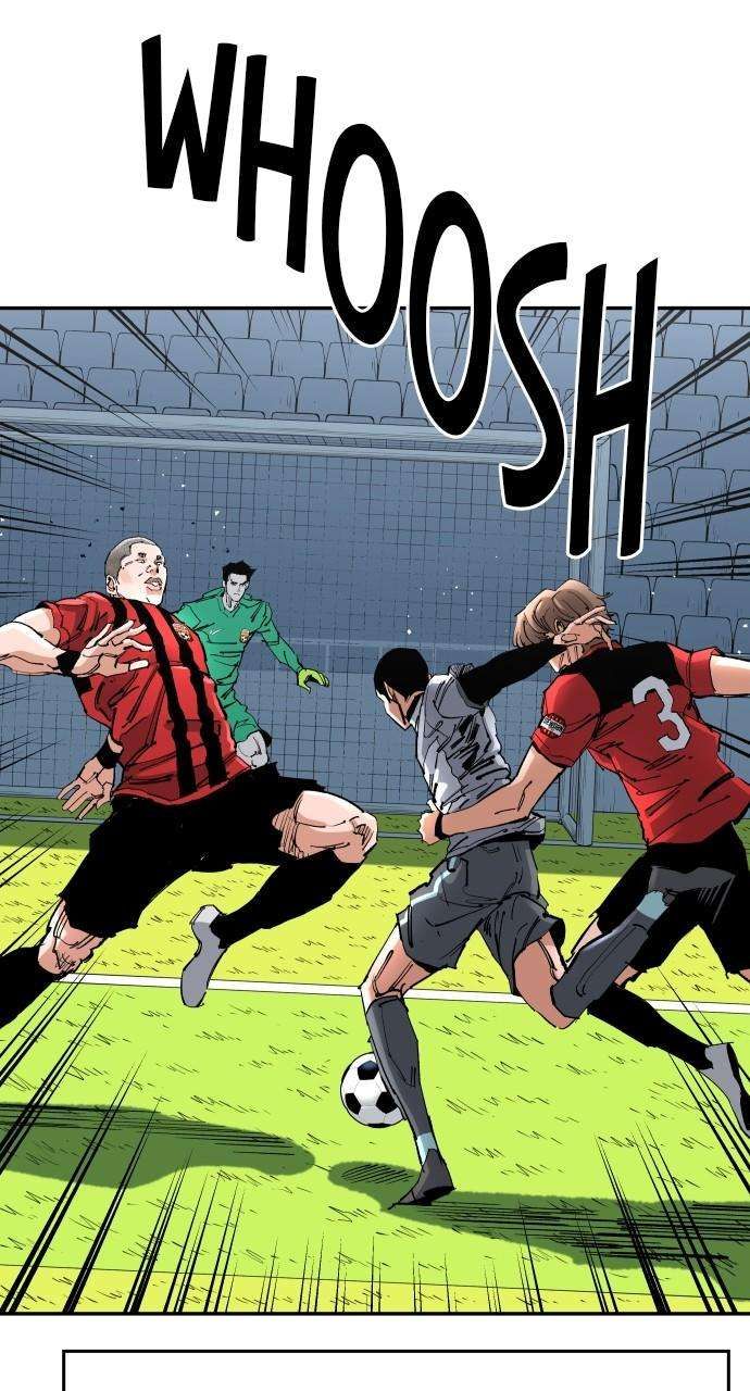 Build Up chapter 145 page 13