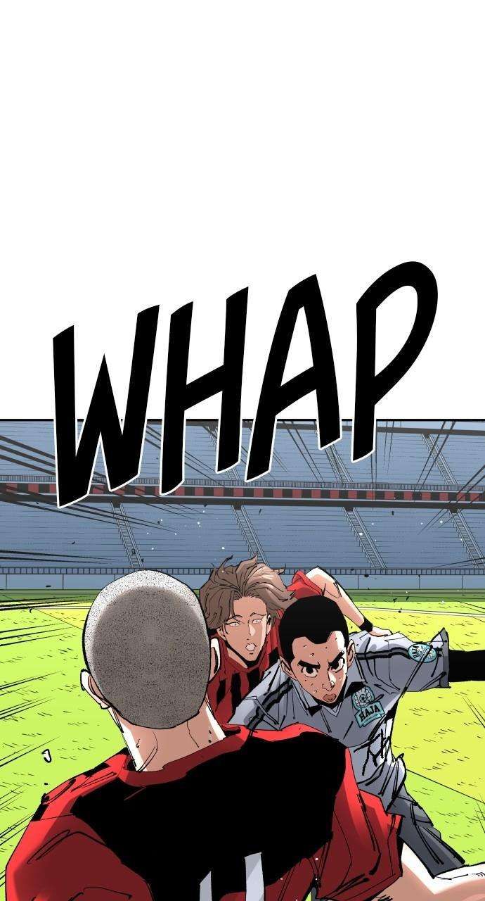 Build Up chapter 145 page 17