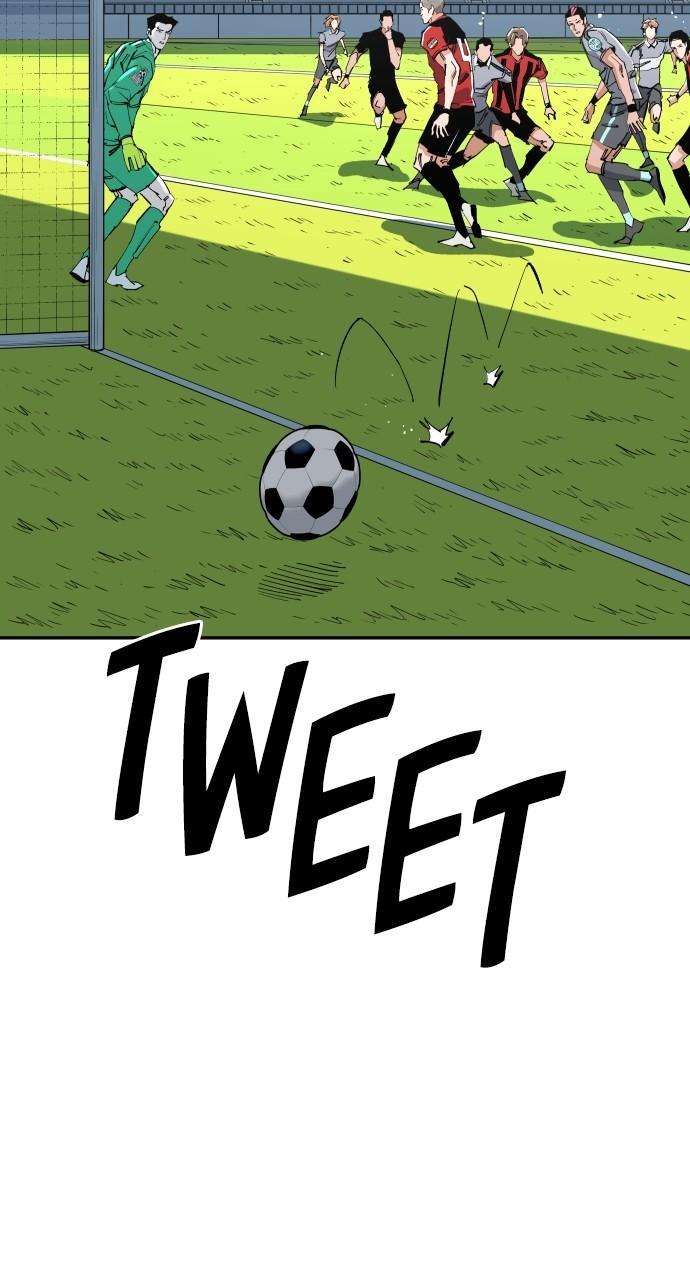 Build Up chapter 145 page 23