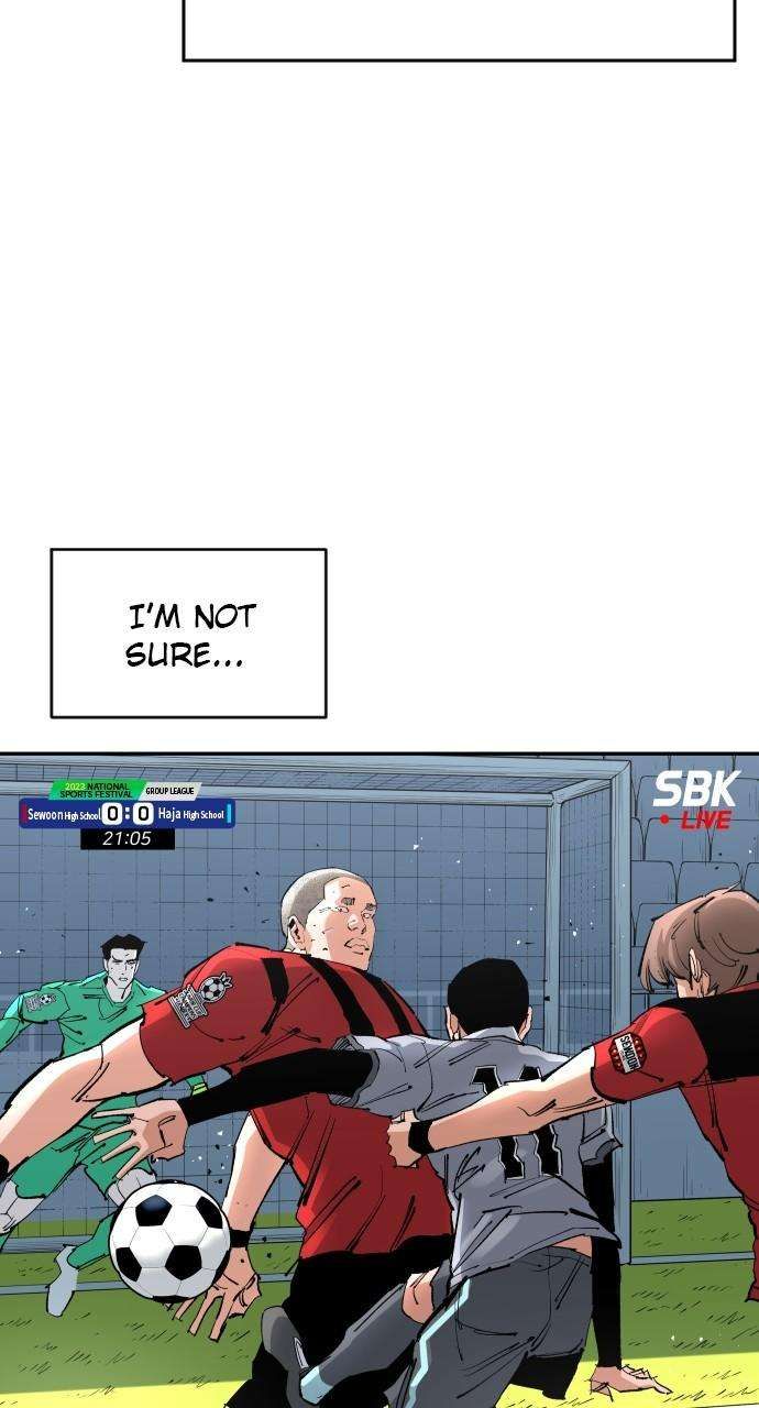 Build Up chapter 145 page 29