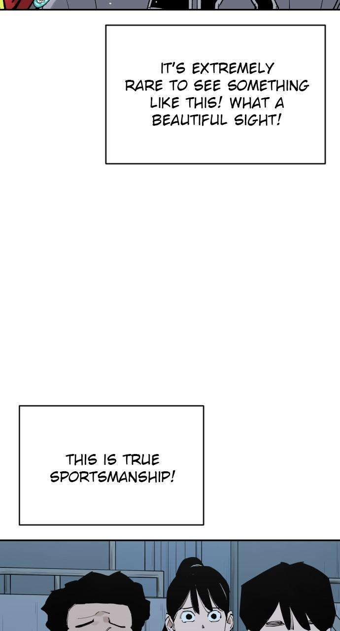 Build Up chapter 145 page 41