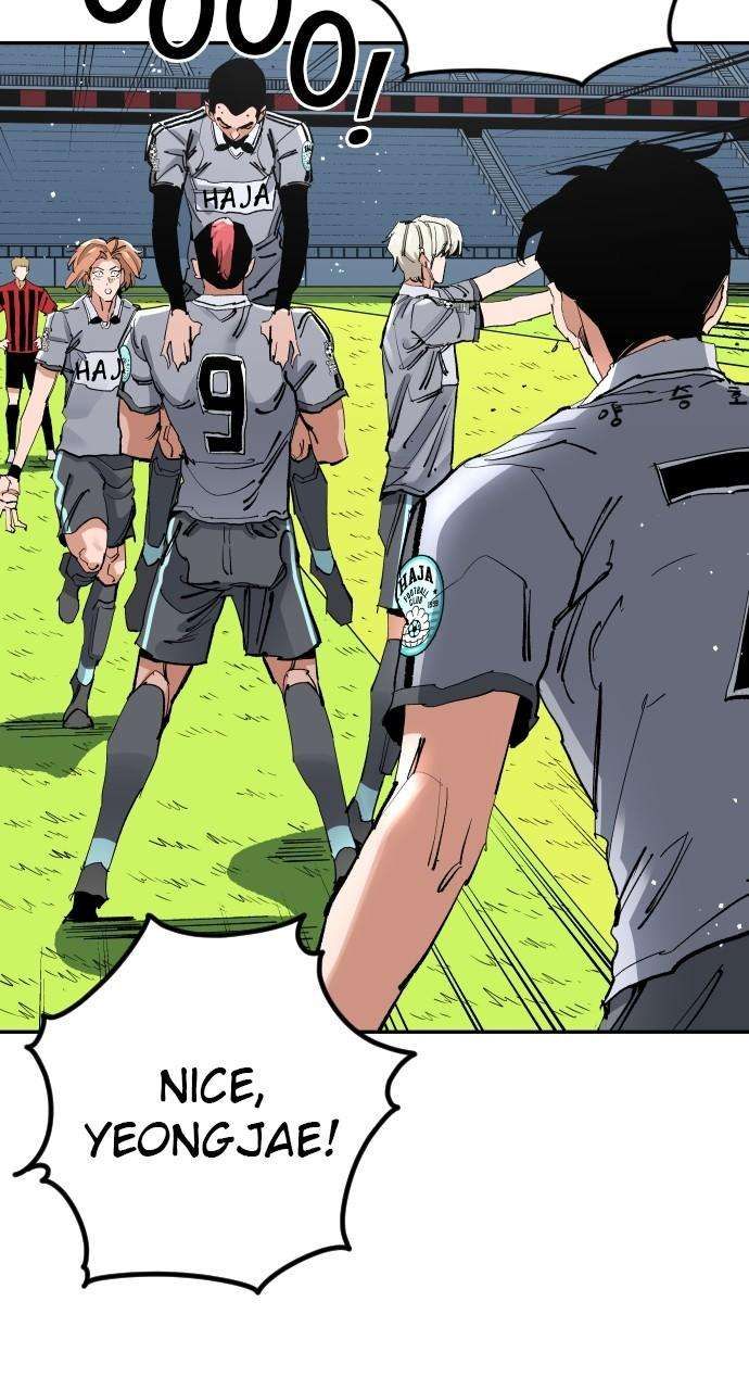 Build Up chapter 145 page 45