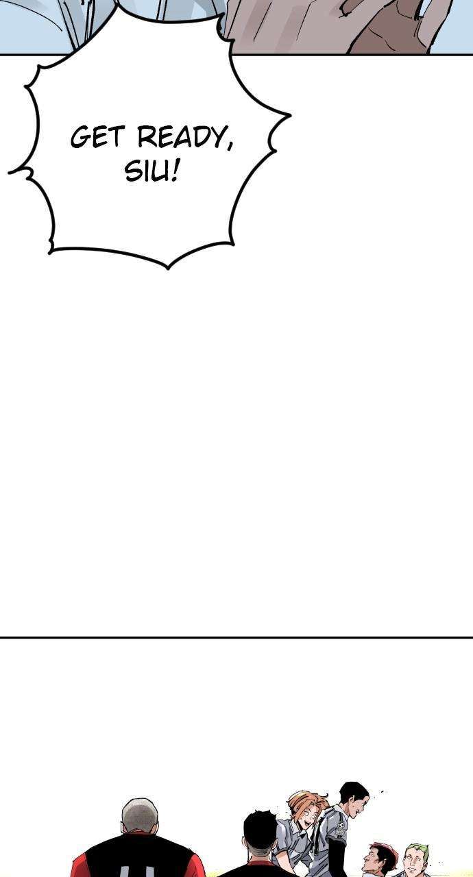 Build Up chapter 145 page 47