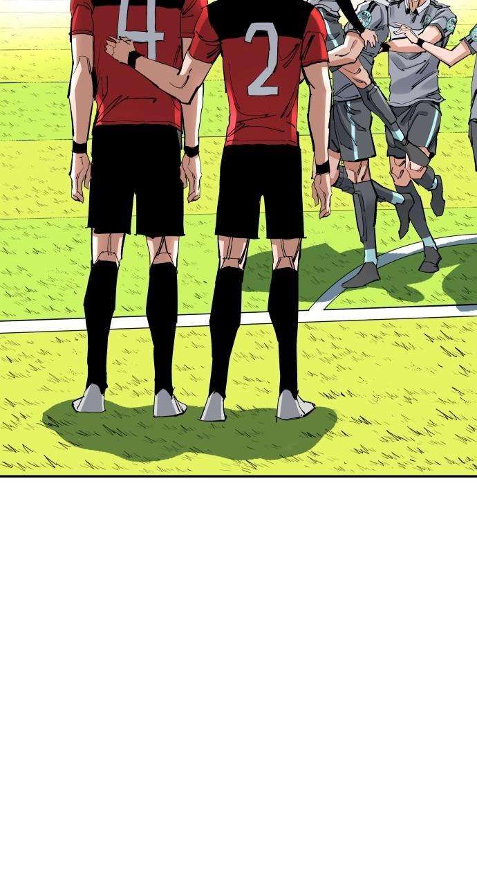 Build Up chapter 145 page 48