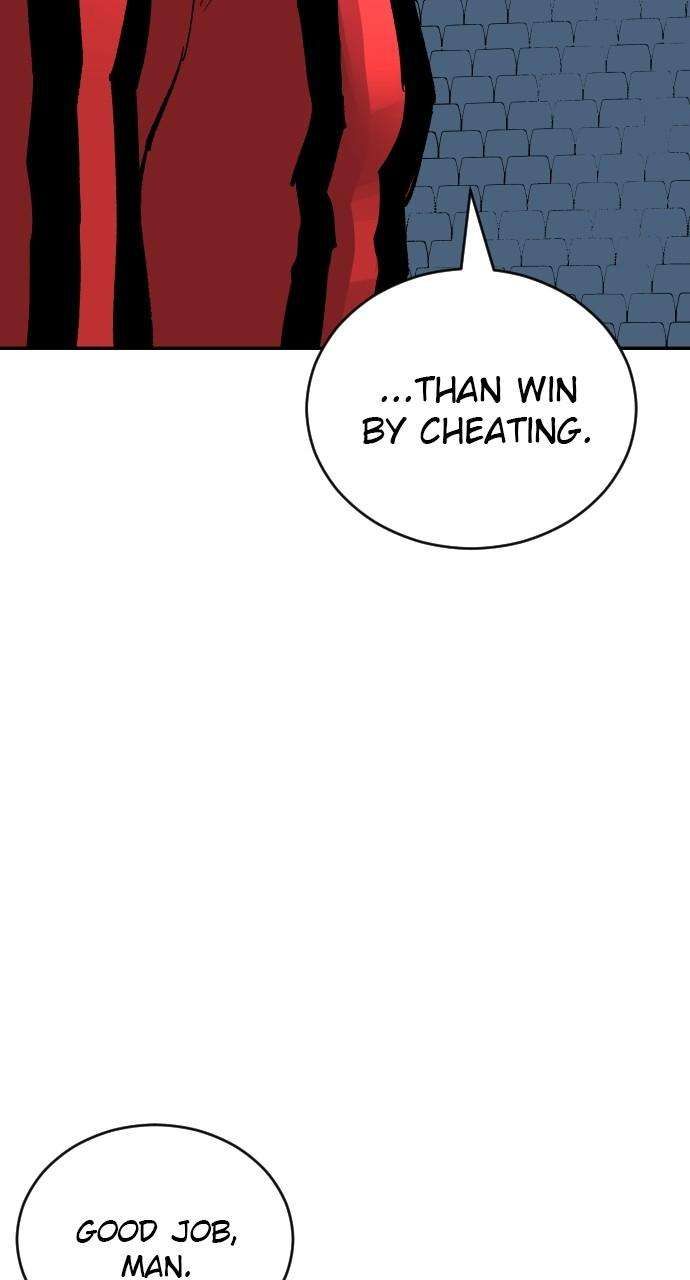 Build Up chapter 145 page 50