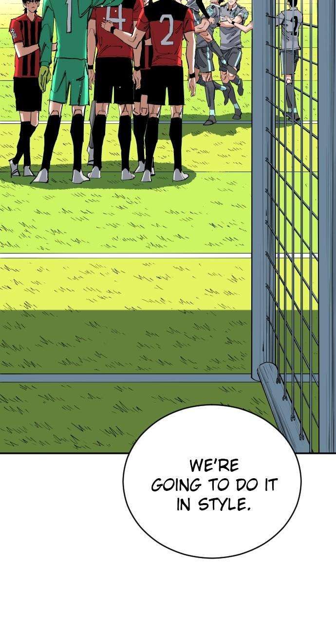 Build Up chapter 145 page 53